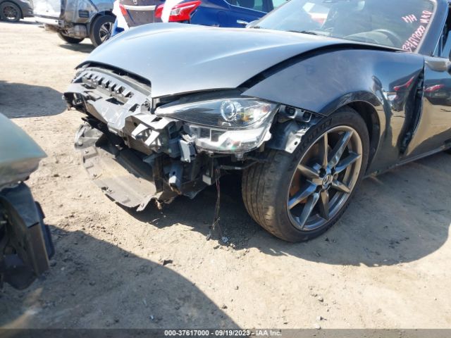 2018 MAZDA MX-5 MIATA RF JM1NDAM7XJ0200084 Photo 5