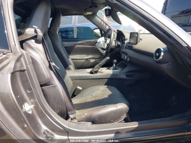 2018 MAZDA MX-5 MIATA RF JM1NDAM7XJ0200084 Photo 7