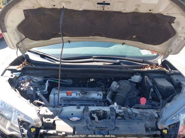 2HKRM4H38EH647645 Honda CR-V LX