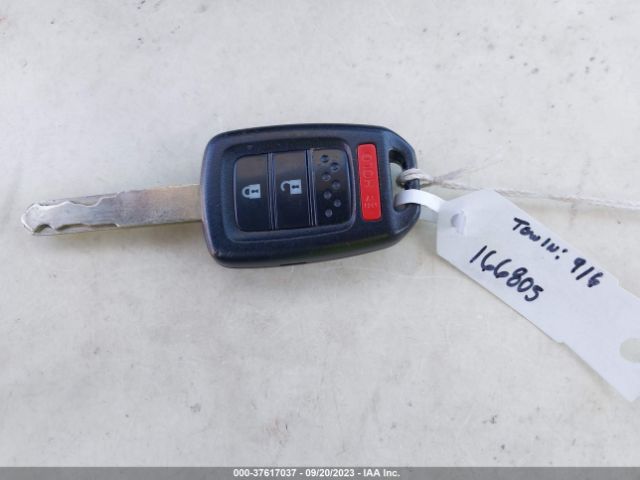 2HKRM4H38EH647645 Honda CR-V LX