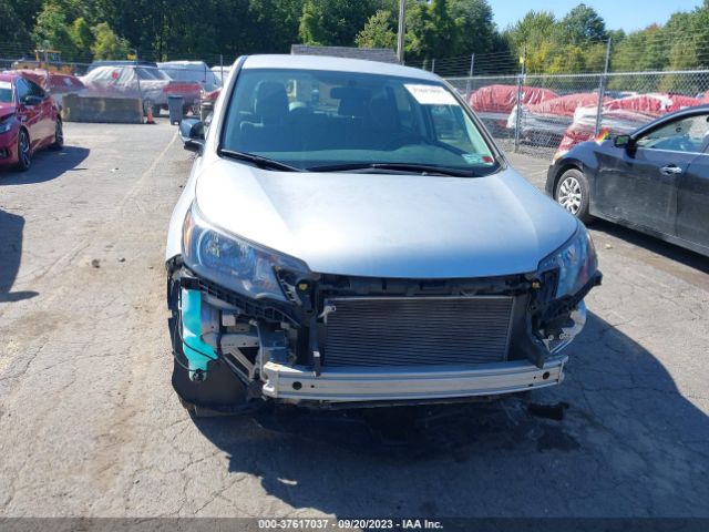 2HKRM4H38EH647645 Honda CR-V LX