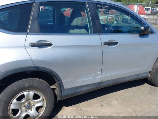 2HKRM4H38EH647645 Honda CR-V LX