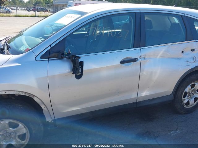 2HKRM4H38EH647645 Honda CR-V LX