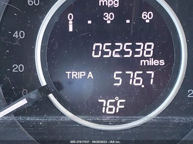 2HKRM4H38EH647645 Honda CR-V LX