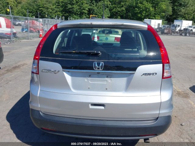 2HKRM4H38EH647645 Honda CR-V LX