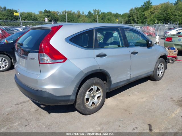 2HKRM4H38EH647645 Honda CR-V LX