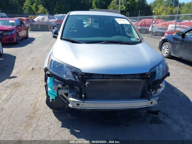 2HKRM4H38EH647645 Honda CR-V LX