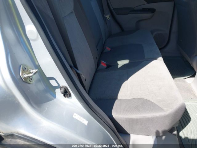 2HKRM4H38EH647645 Honda CR-V LX