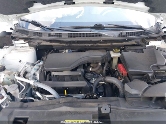 JN1BJ1CV2LW255496 Nissan Rogue Sport Sl