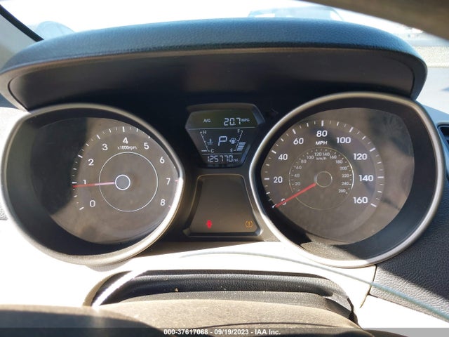 Hyundai ELANTRA SE 2016 5NPDH4AE5GH664237 Image 8