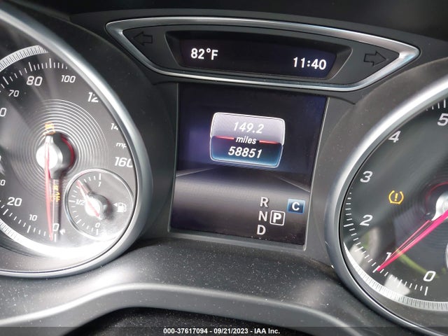 2019 MERCEDES-BENZ CLA CLA 250 VIN: WDDSJ4EB6KN702732