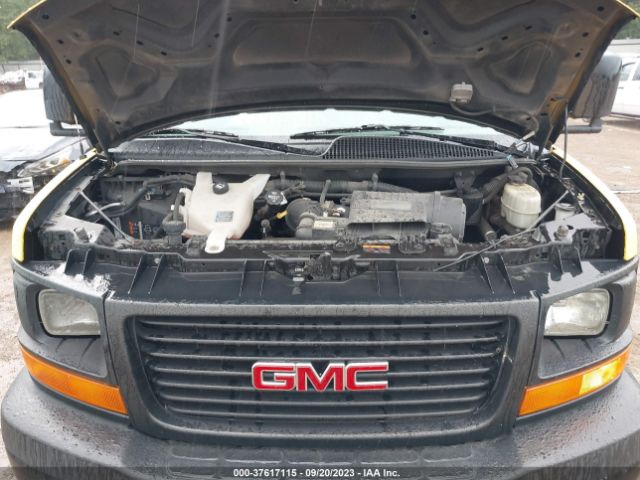 1GTS8AF44E1131855 GMC SAVANA CARGO VAN