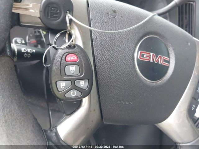 1GTS8AF44E1131855 GMC SAVANA CARGO VAN