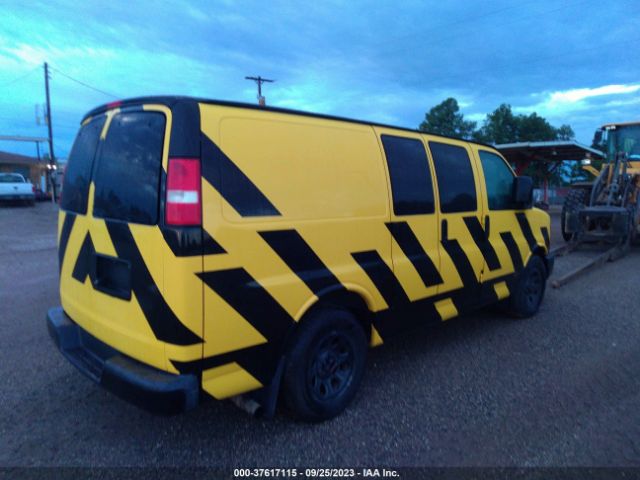 1GTS8AF44E1131855 GMC SAVANA CARGO VAN