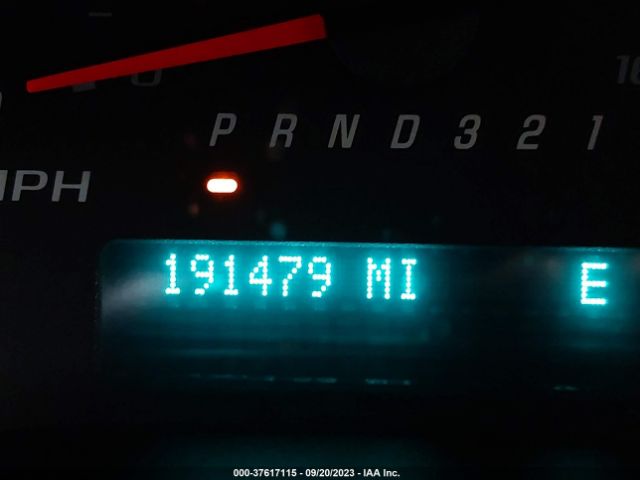 1GTS8AF44E1131855 GMC SAVANA CARGO VAN