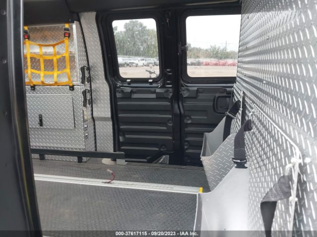 1GTS8AF44E1131855 GMC SAVANA CARGO VAN