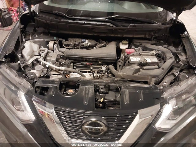 Nissan ROGUE SV 2019 KNMAT2MV7KP558564 Image 10