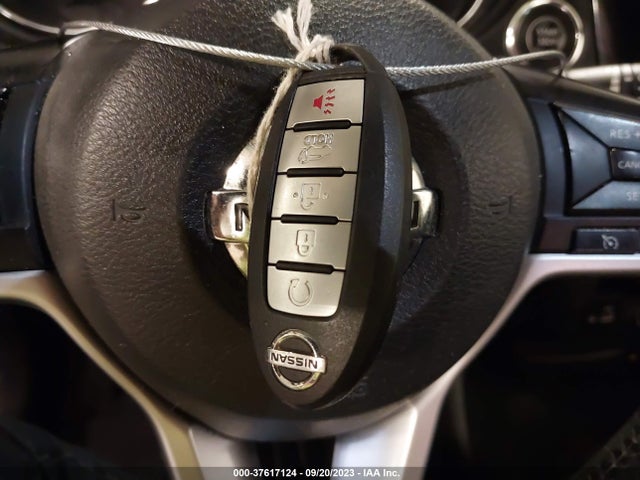 Nissan ROGUE SV 2019 KNMAT2MV7KP558564 Image 11