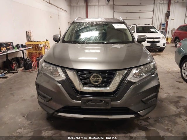 Nissan ROGUE SV 2019 KNMAT2MV7KP558564 Image 13