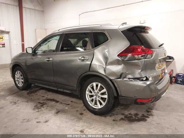 Nissan ROGUE SV 2019 KNMAT2MV7KP558564 Image 15