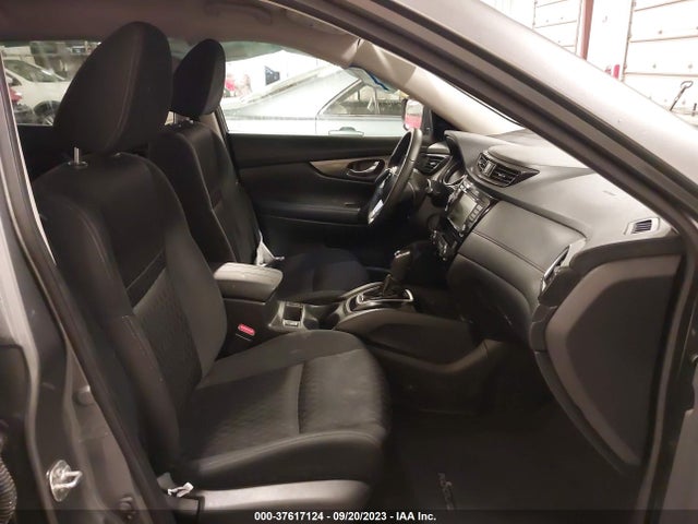 Nissan ROGUE SV 2019 KNMAT2MV7KP558564 Image 5