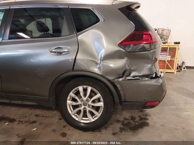 Nissan ROGUE SV 2019 KNMAT2MV7KP558564 Image 6