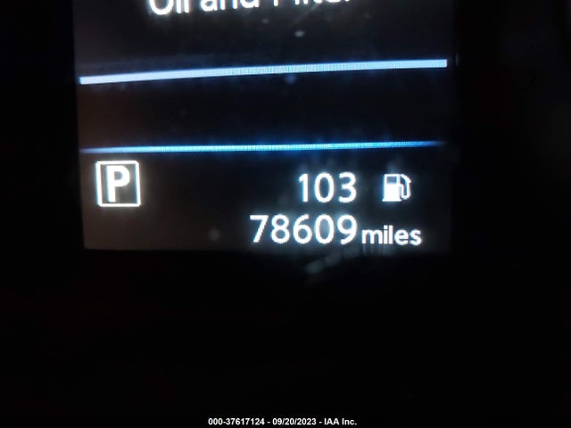 Nissan ROGUE SV 2019 KNMAT2MV7KP558564 Image 7