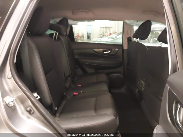 Nissan ROGUE SV 2019 KNMAT2MV7KP558564 Image 8