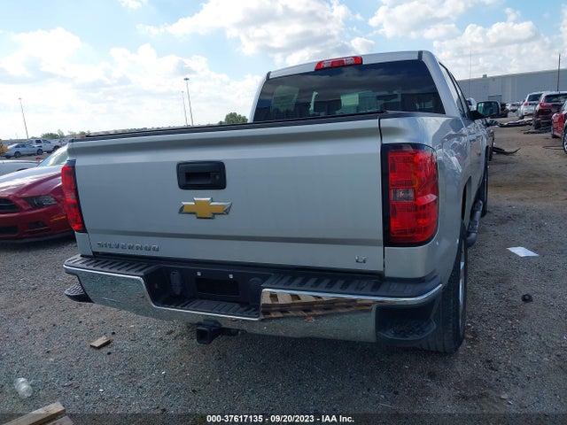 Chevrolet Silverado 1500 Lt 2014 3GCPCREC5EG534000 Image 17