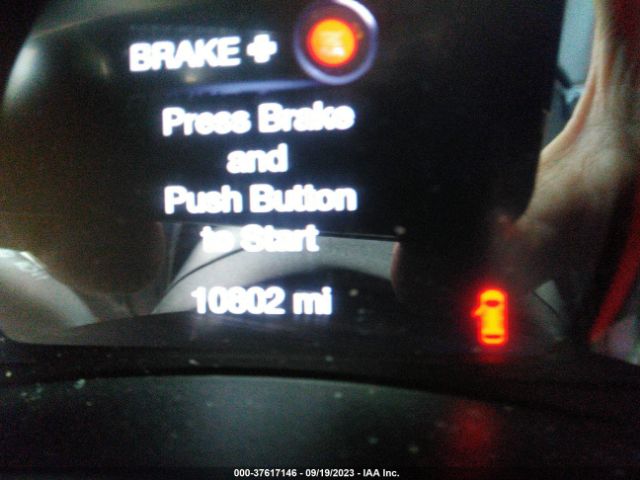1C4SDJH94MC789067 Dodge Durango Srt Hellcat