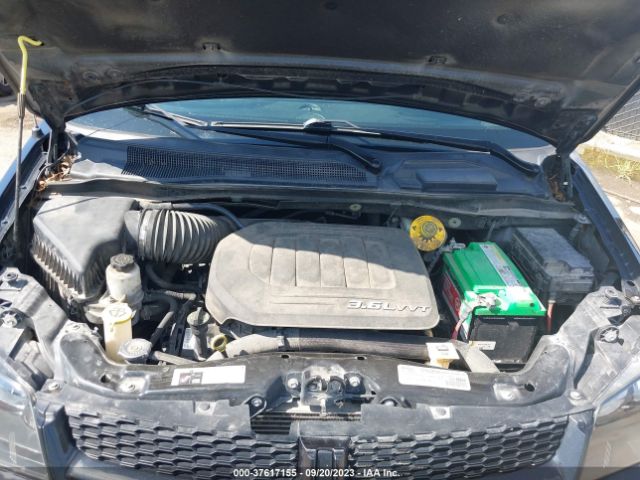 2C4RDGEG3HR808354 Dodge Grand Caravan Gt