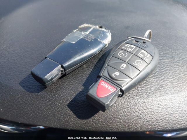 2C4RDGEG3HR808354 Dodge Grand Caravan Gt