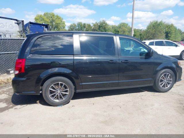 2C4RDGEG3HR808354 Dodge Grand Caravan Gt