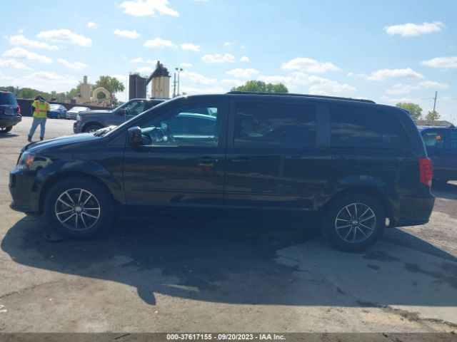 2C4RDGEG3HR808354 Dodge Grand Caravan Gt