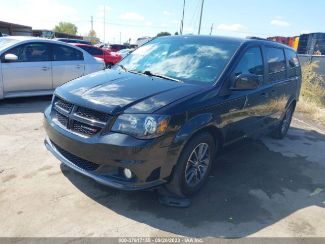 2C4RDGEG3HR808354 Dodge Grand Caravan Gt