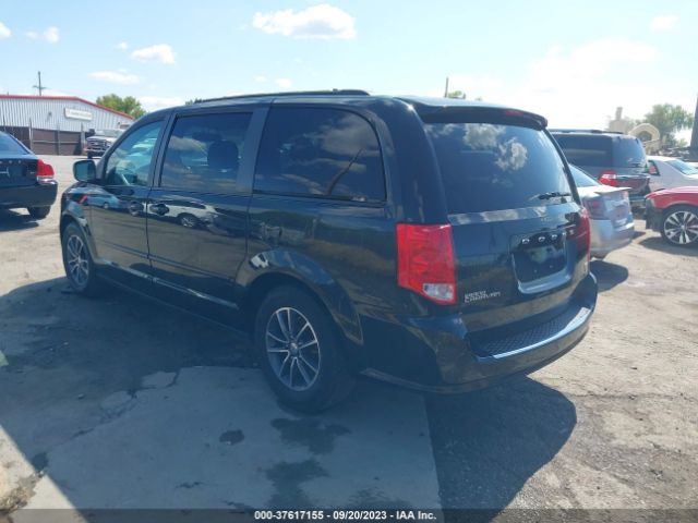 2C4RDGEG3HR808354 Dodge Grand Caravan Gt