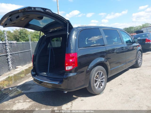 2C4RDGEG3HR808354 Dodge Grand Caravan Gt