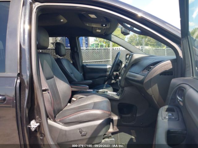 2C4RDGEG3HR808354 Dodge Grand Caravan Gt