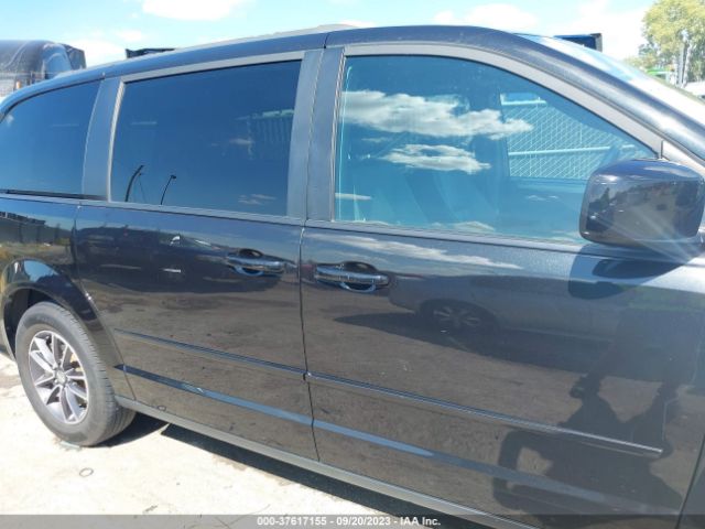 2C4RDGEG3HR808354 Dodge Grand Caravan Gt