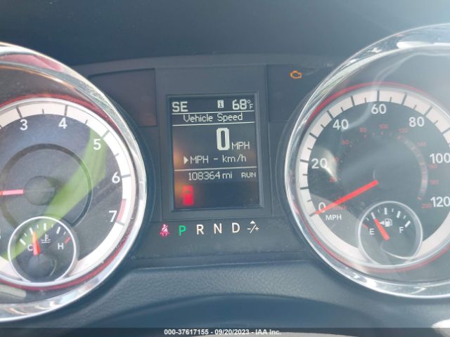 2C4RDGEG3HR808354 Dodge Grand Caravan Gt
