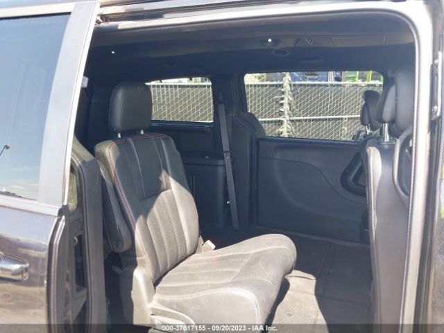 2C4RDGEG3HR808354 Dodge Grand Caravan Gt