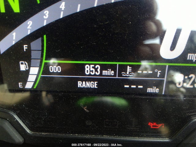 2022 KAWASAKI EX650 ML5EXEN10NDA69235 Photo 6