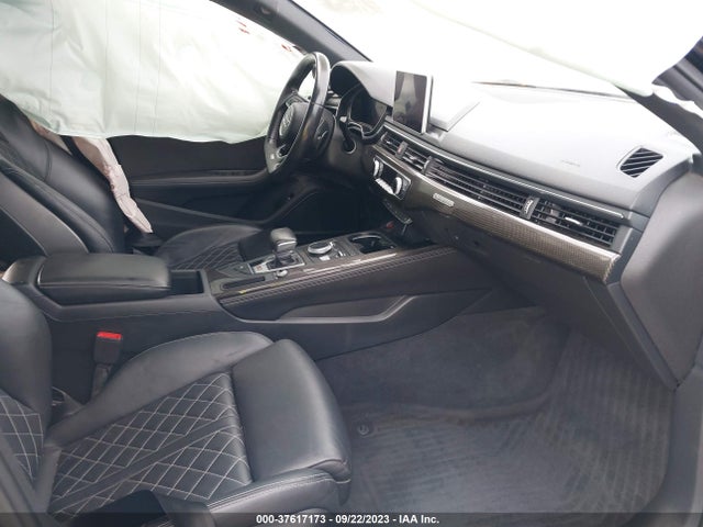 Audi S4 Premium Plus 2018 WAUB4AF43JA002329 Image 5