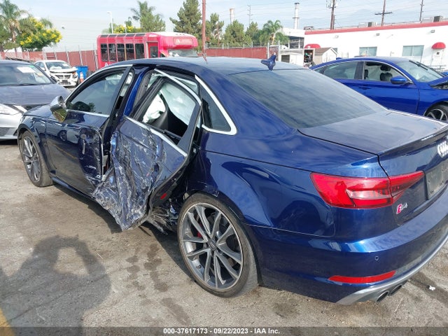 Audi S4 Premium Plus 2018 WAUB4AF43JA002329 Image 6