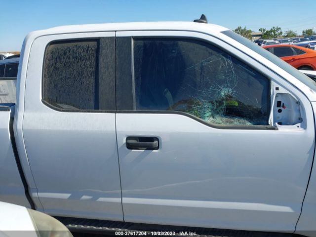 1FTEX1CB6LKE64455 Ford F-150 Xl/xlt