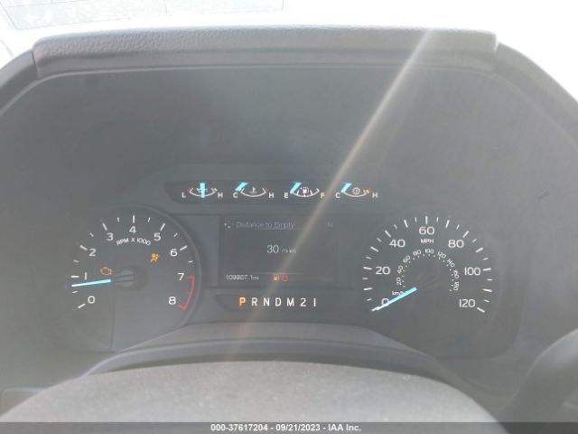 1FTEX1CB6LKE64455 Ford F-150 Xl/xlt
