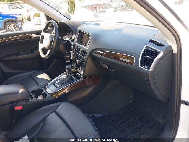 WA1C2AFPXGA023396 Audi Q5 PREMIUM