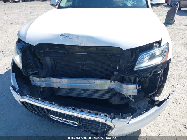 WA1C2AFPXGA023396 Audi Q5 PREMIUM