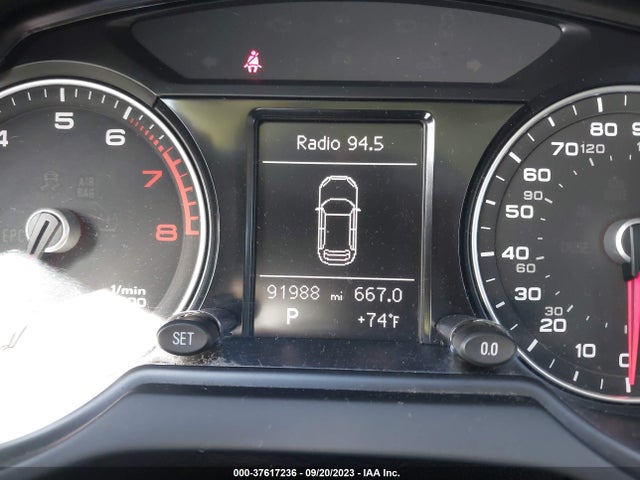 WA1C2AFPXGA023396 Audi Q5 PREMIUM