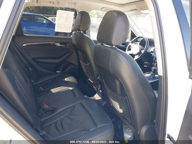 WA1C2AFPXGA023396 Audi Q5 PREMIUM